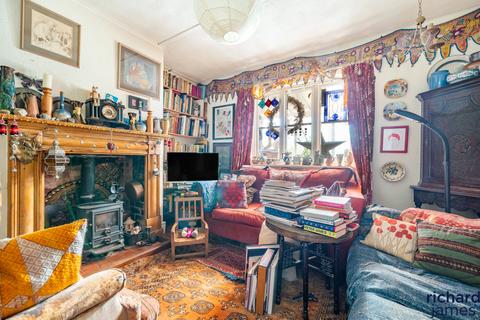 3 bedroom semi-detached house for sale, The Marsh, Wanborough, Swindon, SN4