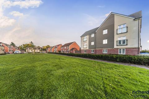 1 bedroom apartment for sale, Badbury Park, Coate SN3