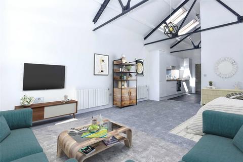 Flat 3, Farringdon House, 1 Faringdon Road, Swindon, SN1 5AR