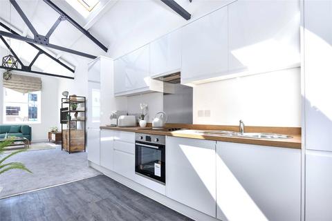 Flat 3, Farringdon House, 1 Faringdon Road, Swindon, SN1 5AR