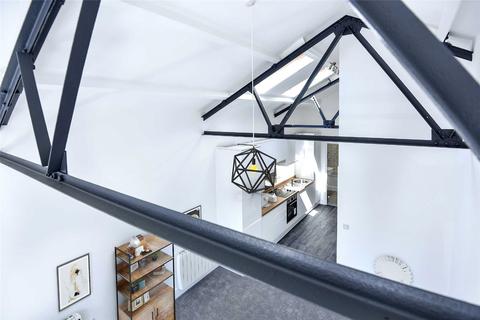 Flat 3, Farringdon House, 1 Faringdon Road, Swindon, SN1 5AR