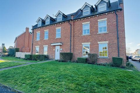 2 bedroom apartment for sale, Cutlers Court, Radcliffe on Trent, Nottingham