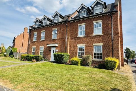 undefined, Cutlers Court, Radcliffe on Trent, Nottingham