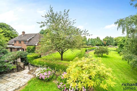 5 bedroom detached house for sale, Broad Hinton, Nr Swindon, Wiltshire, SN4