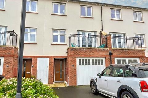 4 bedroom terraced house for sale, Homington Avenue, Coate, Swindon, SN3