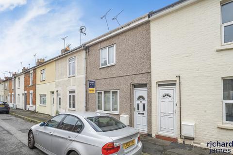 3 bedroom terraced house for sale, Albion Street, Old Town, Swindon, SN1