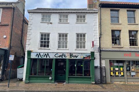 Mixed use for sale, 134 & 134A King Street, Great Yarmouth, Norfolk NR30 2PQ