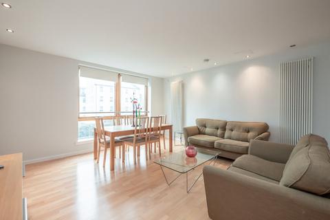 2 bedroom flat for sale, 39/7 Gardner's Crescent, Edinburgh, EH3