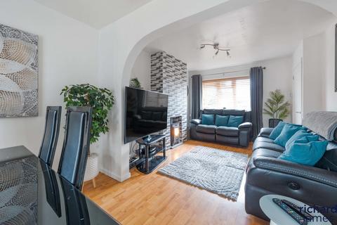 35 Buckhurst Crescent, Swindon, SN3 3DA