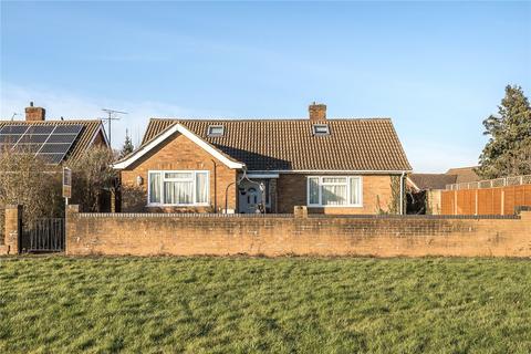 4 bedroom detached house for sale, Caernarvon Walk, Lawns, Swindon, SN3