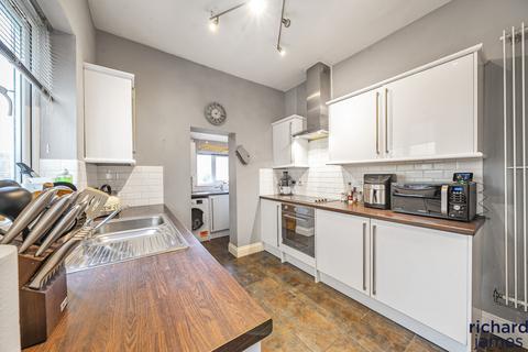 3 bedroom terraced house for sale, Shelley Street