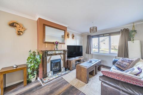 2 bedroom end of terrace house for sale, Argosy Road, Lyneham, Wiltshire, SN15