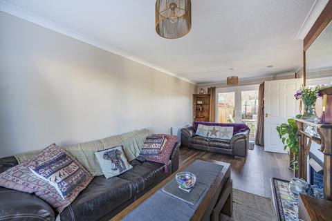 2 bedroom end of terrace house for sale, Argosy Road, Lyneham, Wiltshire, SN15