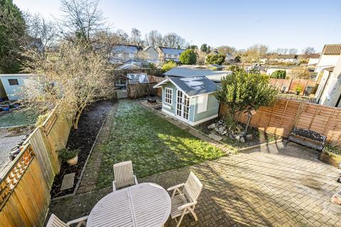 29 Argosy Road, Lyneham, Chippenham, SN15 4AP