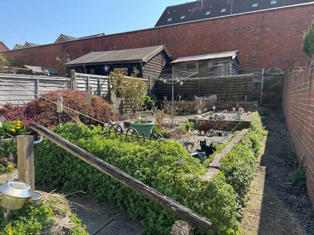 Bbgarden
