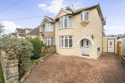 3 bedroom semi-detached house for sale, Wheeler Avenue, Upper Stratton, SN2