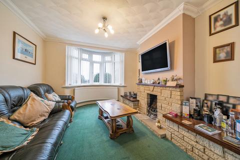 3 bedroom semi-detached house for sale, Wheeler Avenue, Upper Stratton, SN2