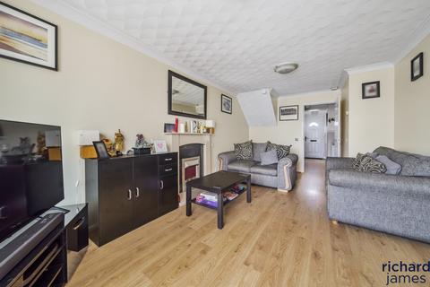 4 bedroom terraced house for sale, Sycamore Close, Lyneham, SN15