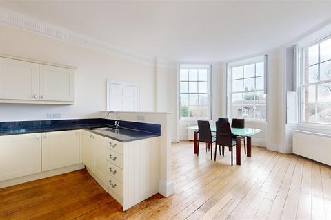 2 bedroom apartment for sale, St. Marys Street, Shrewsbury