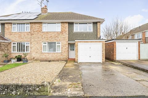 3 bedroom semi-detached house for sale, Pickwick Close, Queensfield, Swindon, SN2