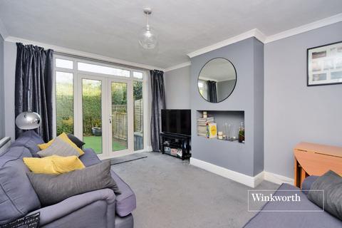 2 bedroom apartment for sale, Lincoln Road, Worcester Park, KT4