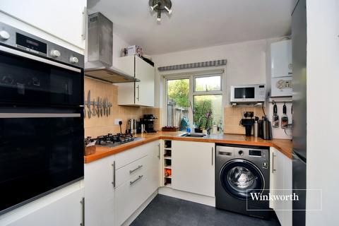 2 bedroom apartment for sale, Lincoln Road, Worcester Park, KT4