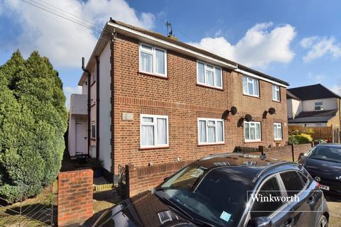 Flat 3, Edge Court Lincoln Road, Worcester Park, KT4 8AW