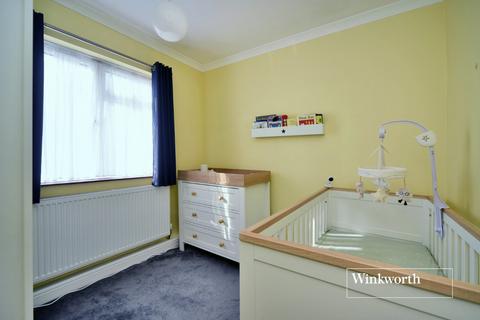 Flat 3, Edge Court Lincoln Road, Worcester Park, KT4 8AW