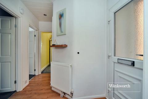 Flat 3, Edge Court Lincoln Road, Worcester Park, KT4 8AW