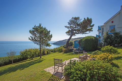 4 bedroom house for sale, Gorran Haven, South Cornish Coast, Cornwall