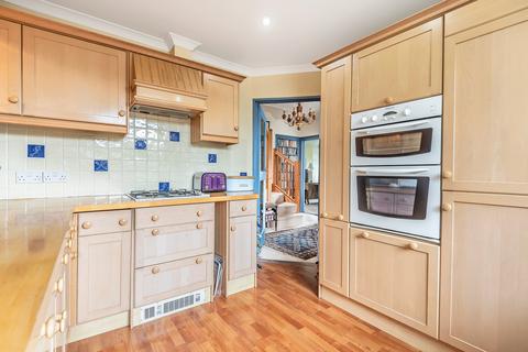 Perhaver House Cliff Road, Gorran Haven, St Austell, PL26 6JW