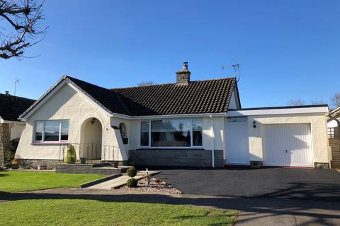 3 bedroom detached bungalow for sale, Chestnut Springs, Lydiard Millicent, Swindon, SN5