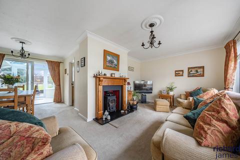 3 bedroom detached bungalow for sale, Chestnut Springs, Lydiard Millicent, Swindon, SN5