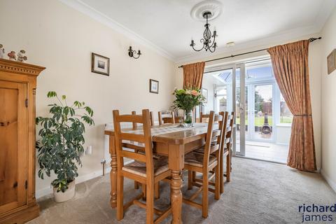 3 bedroom detached bungalow for sale, Chestnut Springs, Lydiard Millicent, Swindon, SN5