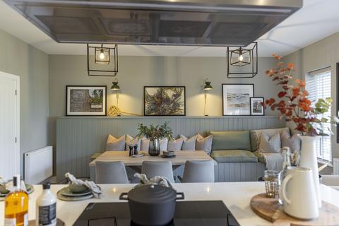 undefined, Blunsdon, Swindon SN26