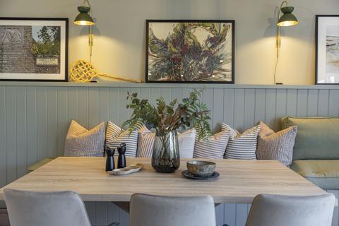 undefined, Blunsdon, Swindon SN26