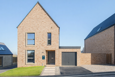 undefined, Blunsdon, Swindon SN26