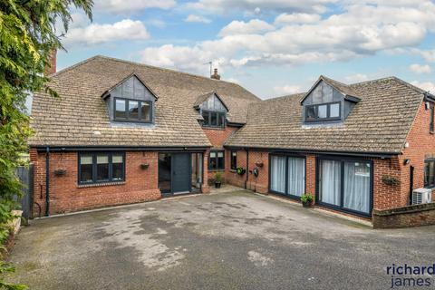 5 bedroom detached house for sale, The Hyde, Purton, Swindon, SN5