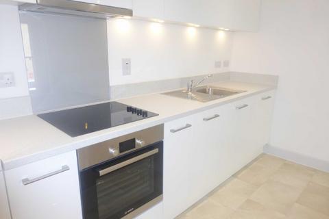 2 bedroom flat for sale, Swindon SN2