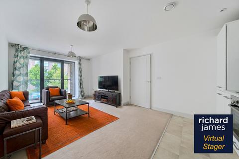 2 bedroom flat for sale, Swindon SN2
