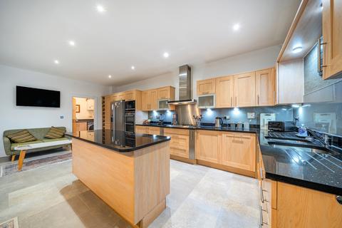 5 bedroom detached house for sale, The Oaks, Marlborough Road, Old Town, SN3