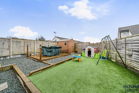 40 Alnwick, Toothill, Swindon, SN5 8JJ