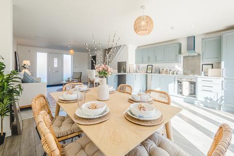 undefined, Swan Hill, Shrivenham, Swindon, SN6