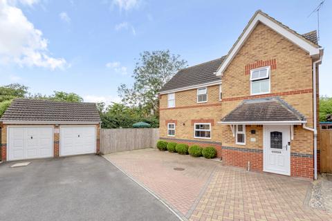 Holliday Close, Abbey Meads, Abbey Meads, SN25