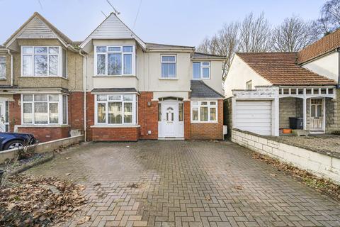 4 bedroom semi-detached house for sale, Marlborough Road