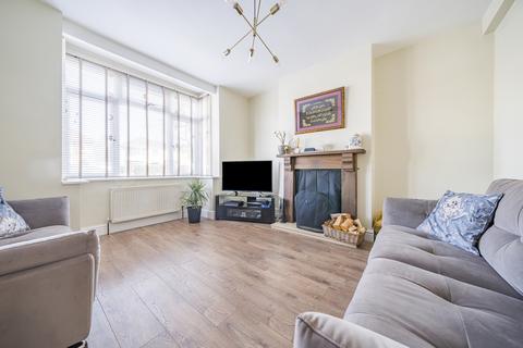 4 bedroom semi-detached house for sale, Marlborough Road