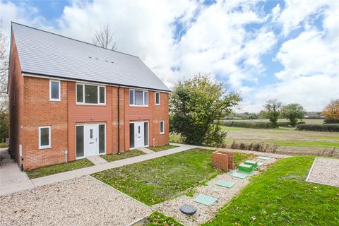 3 bedroom semi-detached house for sale, Shrivenham, Swindon SN6