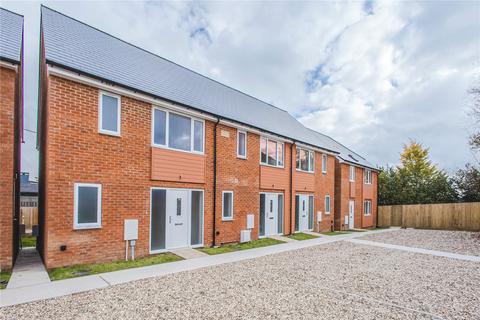 2 bedroom terraced house for sale, Shrivenham, Swindon SN6