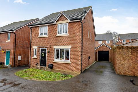 Austin Road, Westlea, Swindon, SN5