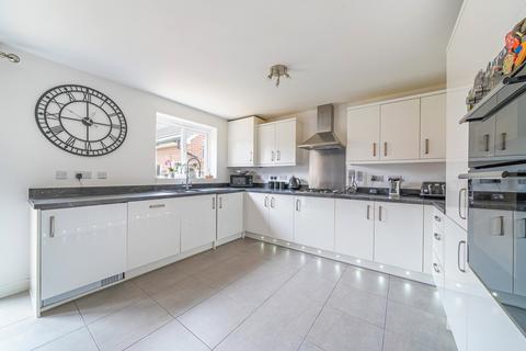undefined, Austin Road, Westlea, Swindon, SN5